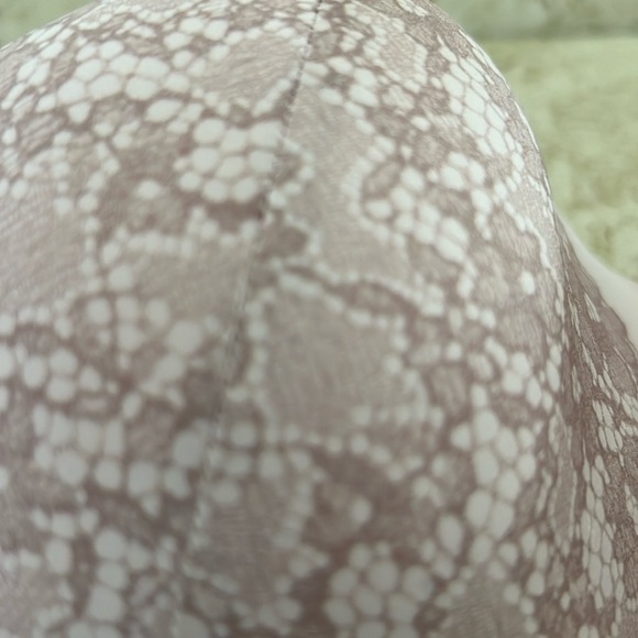 Maidenform Beautifully Smooth T Shirt Bra size 34D NWT - Picture 2 of 10